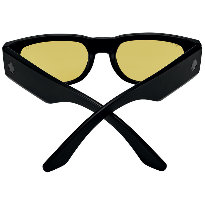 GENRE, Matte Black-Happy Yellow, hi-res image number null